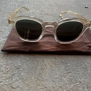 Oliver Peoples Sunglasses